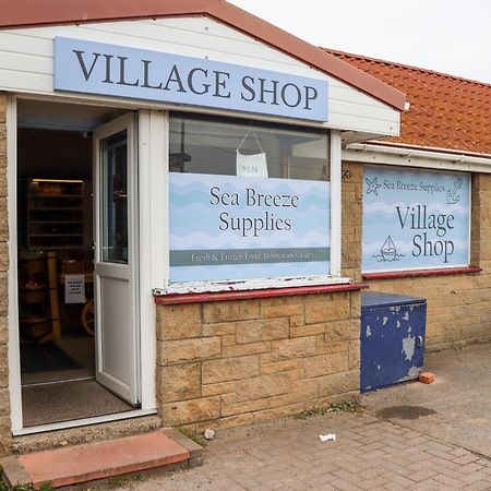 Willa High Sea View Beadnell Zewnętrze zdjęcie