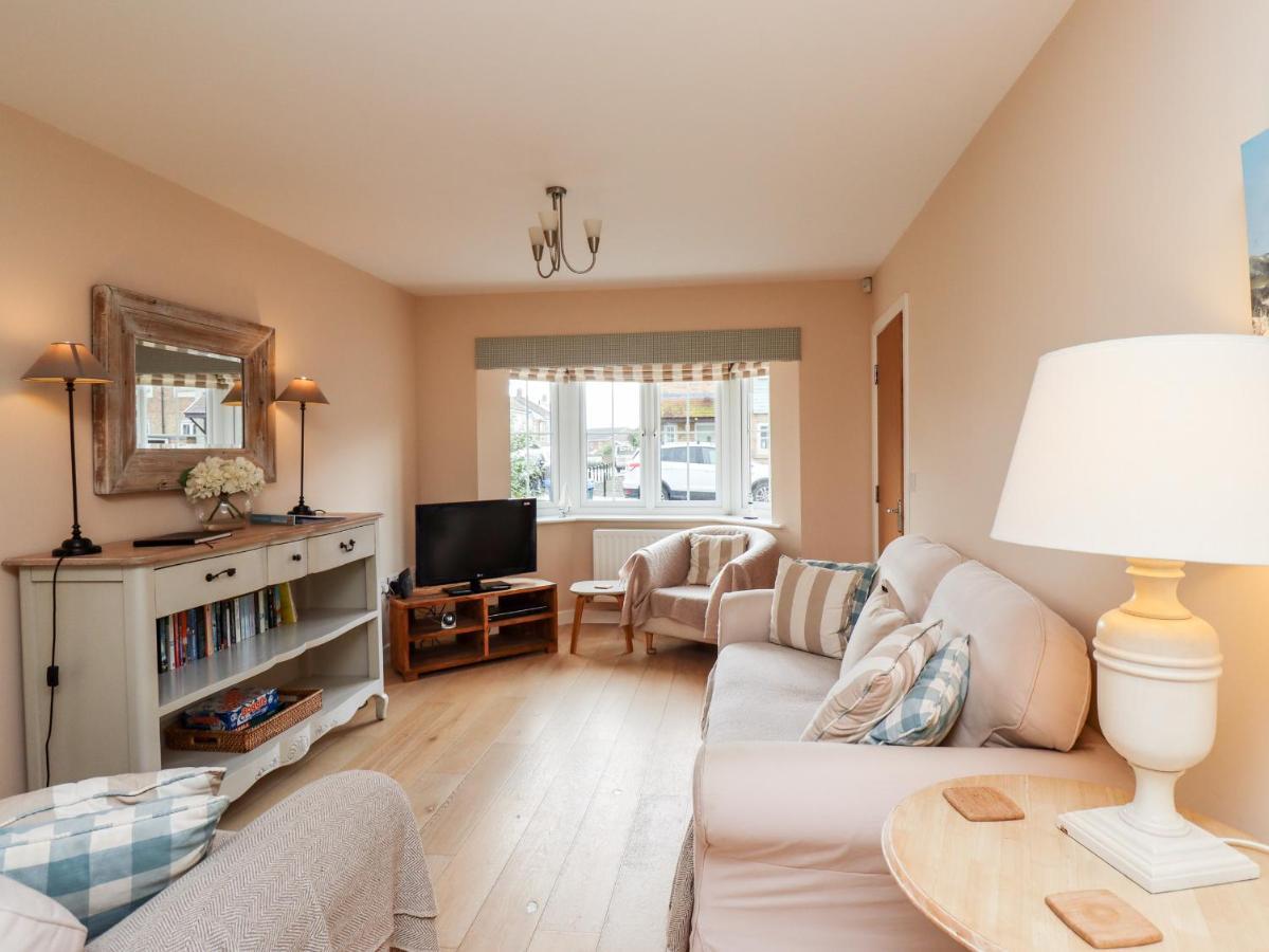Willa High Sea View Beadnell Zewnętrze zdjęcie