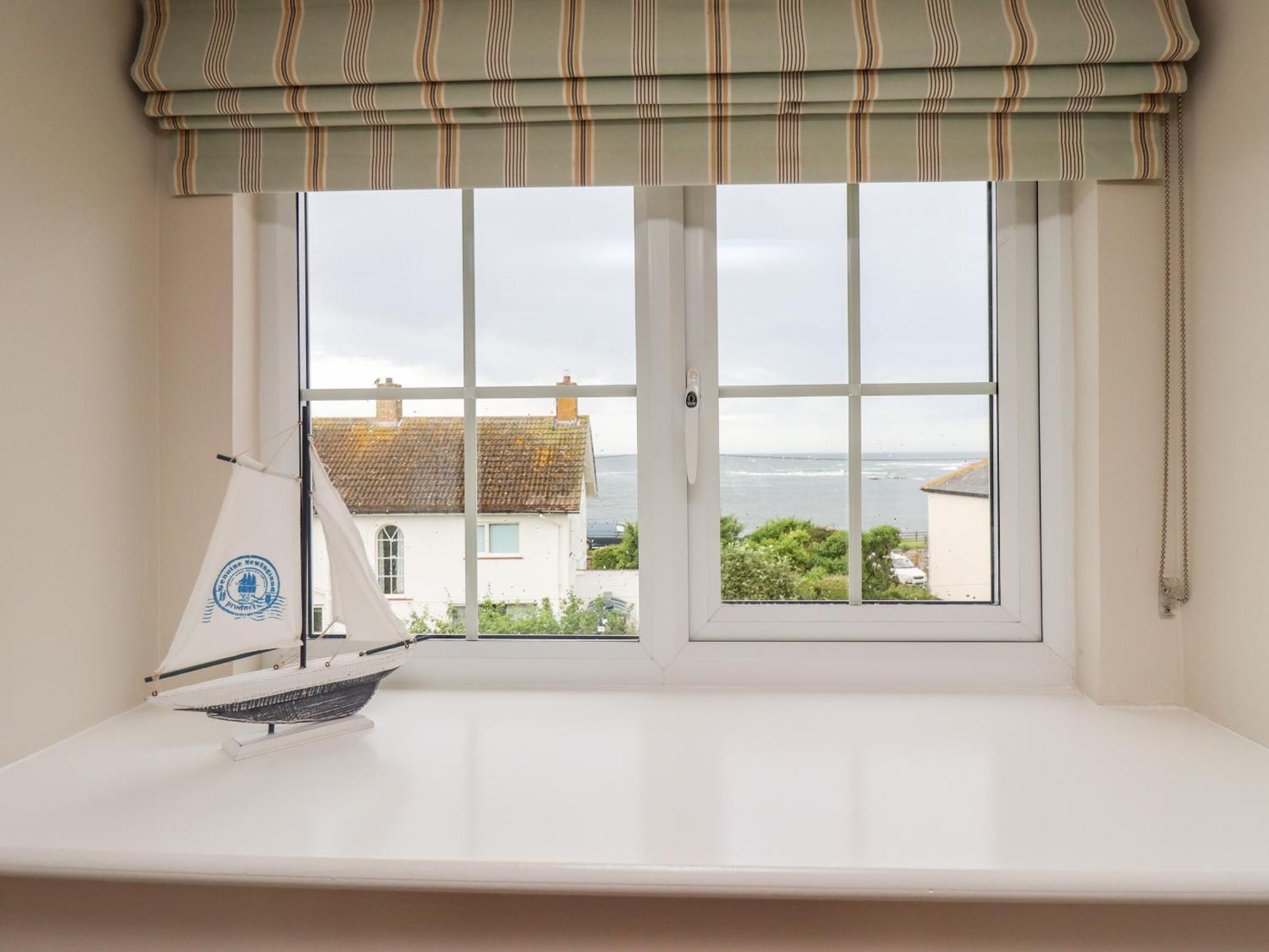 Willa High Sea View Beadnell Zewnętrze zdjęcie